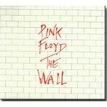 Cd Pink Floyd - The Wall-duplo