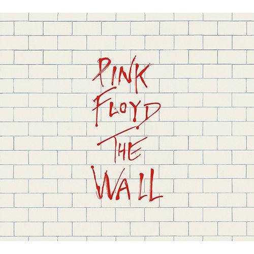 Tudo sobre 'Cd Pink Floyd - The Wall'