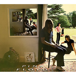 CD - Pink Floyd: Ummagumma
