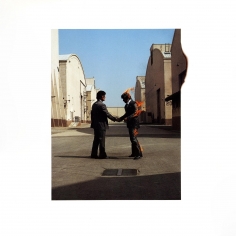 CD Pink Floyd - Wish You Were Here - 1