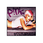 CD Pink - Missundaztood