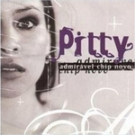 CD Pitty - Admirável Chip Novo