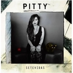 CD Pitty - Sete Vidas