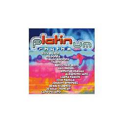 CD Platinum Rhythm