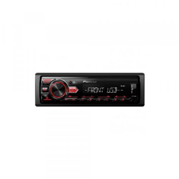 Cd Player Automotivo Mvh-98ub com Am e Fm Usb Pioneer - Pioner