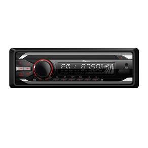 CD Player Automotivo Quatro Rodas MTC6615 Bluetooth, Rádio FM com Display de 2,5”, Entrada USB e Cartão SD