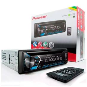 CD Player Pioneer DEH-S1080UB, , USB, Mixtrax