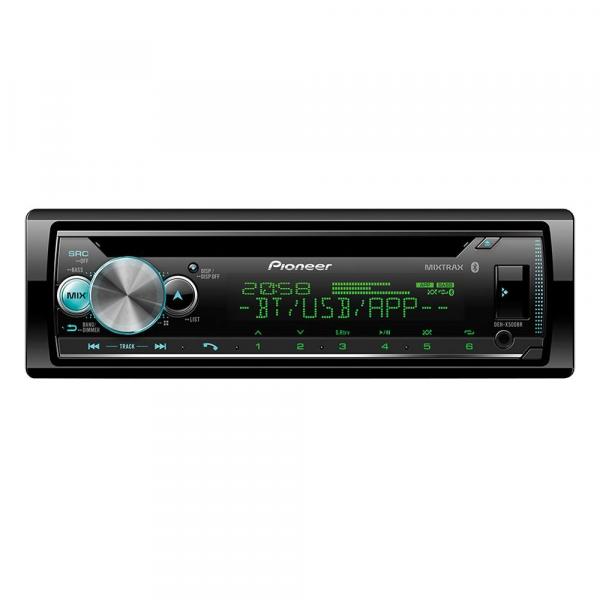 CD Player Pioneer DHE-X500BR