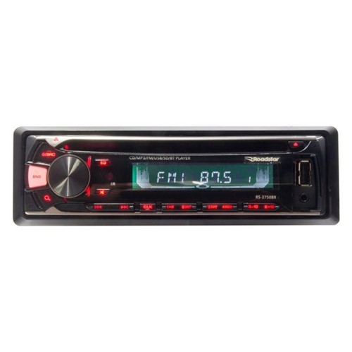 CD Player Roadstar RS-3750BR