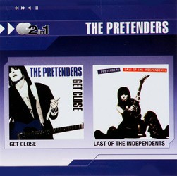 CD Pretenders - Série 2 em 1: Pretenders