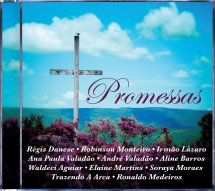 CD Promessas - 2009 - 1