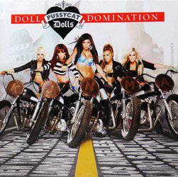 Tudo sobre 'CD Pussycat Dolls - Doll Domination'