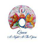 Tudo sobre 'Cd Queen - a Night At The Opera'