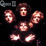 Cd Queen Ii