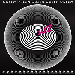 Tudo sobre 'CD Queen - Jazz (Duplo)'