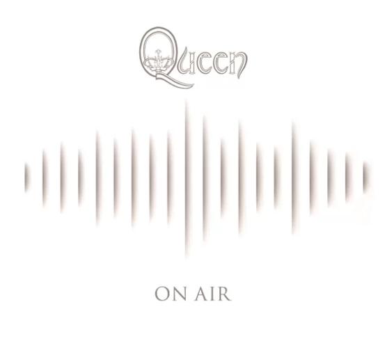 CD Queen: On Air (2 CDs) - 1