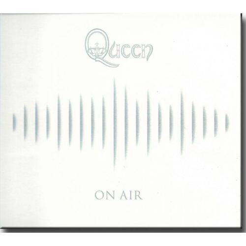 Cd Queen - On Air (2 Cds)