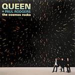 Tudo sobre 'CD Queen & Paul Rodgers - The Cosmos Rocks'