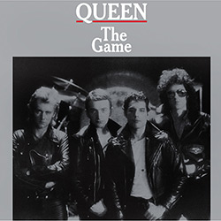 CD Queen - The Game (Duplo)