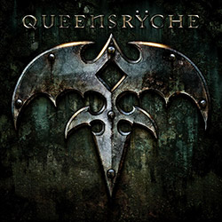 CD - Queensryche - Queensryche