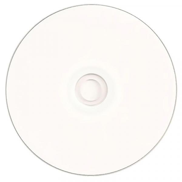 CD-R 52X 700MB Imprimivel Printable - Multilaser CD052