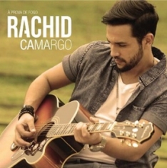 CD Rachid Camargo - à Prova de Fogo - 953171