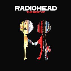 CD Radiohead - The Best Of Radiohead (Importado)