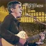 CD Raimundo Fagner: ao Vivo - Volume 2
