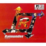 Cd Raimundos - Mtv ao Vivo Volume 1