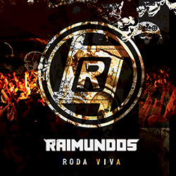 CD Raimundos - Roda Viva