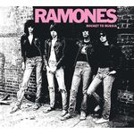 Tudo sobre 'CD Ramones - Rocket To Russia'