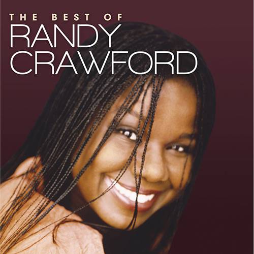 CD Randy Crawford - The Best Of