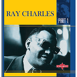 CD Ray Charles - Ray Charles Part 1