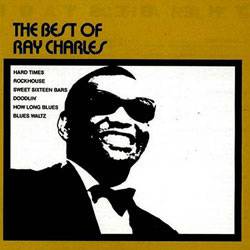 CD Ray Charles - The Best Of Ray Charles