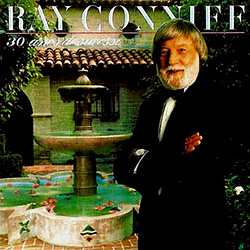 CD Ray Conniff - 30 Anos de Sucessos