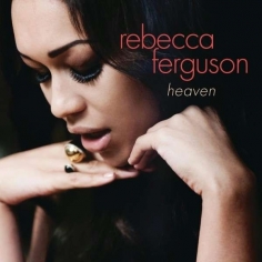 CD Rebecca Ferguson - Heaven - 2011 - 953093