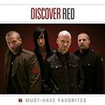 Tudo sobre 'CD - Red - Discover Red'