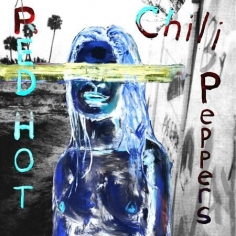 CD Red Hot Chili Peppers - By The Way - 2002 - 1