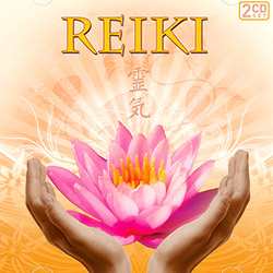CD Reiki (Duplo)