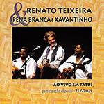 CD Renato Teixeira - ao Vivo em Tatui