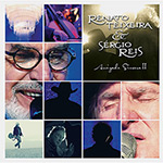 CD - Renato Teixeira & Sérgio Reis - Amizade Sincera 2