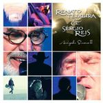 Cd Renato Teixeira & Sergio Reis - Amizade Sincera Vol 2