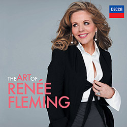 CD Renée Fleming - The Art Of Renée Fleming