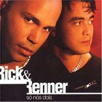 Cd Rick & Renner - So Nois Dois