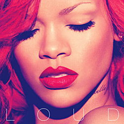 CD Rihanna - Loud