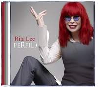 CD Rita Lee - Perfil (2007) - 953076