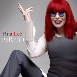 CD Rita Lee - Perfil Rita Lee