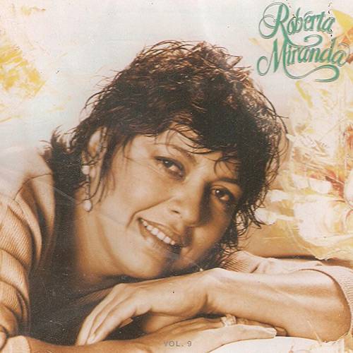 CD Roberta Miranda - Vol. 9