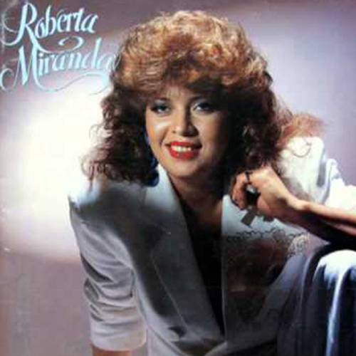 CD Roberta Miranda - Volume 2