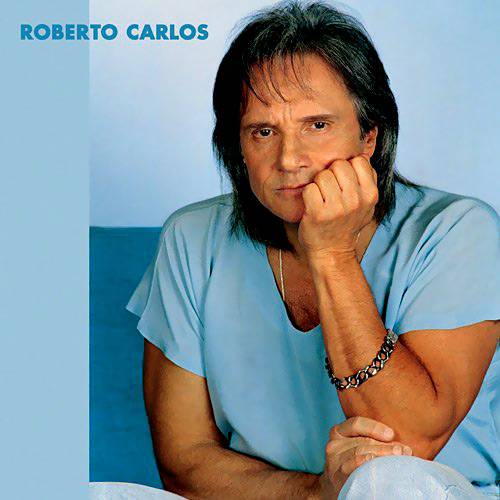 CD Roberto Carlos: 2005